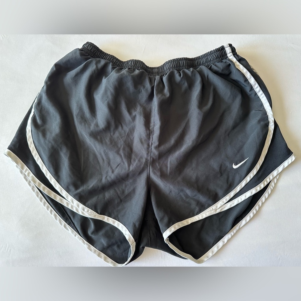Nike Women’s Dri-FIT Shorts - Size Medium